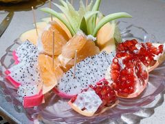 -海底捞火锅(正大乐城店)