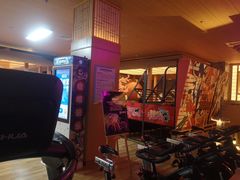 -蓝鲸湾汤泉(包河店)