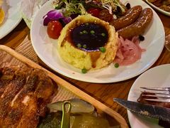-味德西餐音乐酒吧 Wade's Bar&Grill