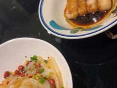 -川流不息·地道川菜·小龙虾(新松江路店)