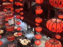 -巴人堂(女儿城店)