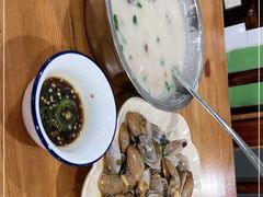 -南记食粥坊·宵夜大排档(莲花总店)