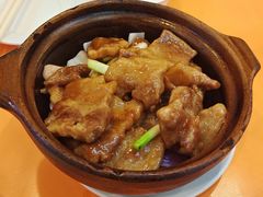 花肉煲-雅苑餐厅(朝天路店)