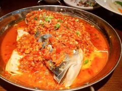 -前海沿·青岛菜(李沧万达店)