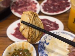 -厝味火锅·潮汕卤水火锅(十一合店)