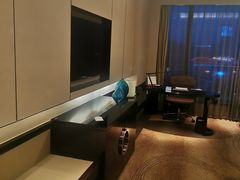 -兰州皇冠假日酒店