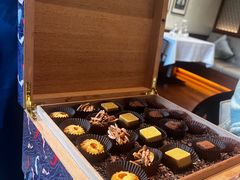 -Le Comptoir de Pierre Gagnaire