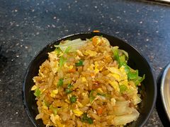 -上林铁板烧(延安西路店)