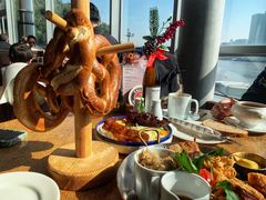 -宝莱纳餐厅(滨江店)