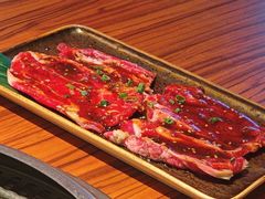 -烧肉一番·新韩式炭火烤肉(大岭山店)