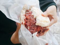 优质肉夹馍-杨天玉腊牛羊肉店