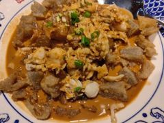 -旺角小渔村(幸福中路店)