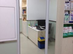 -美美宠物诊疗中心·异宠·骨科(滨江东信分院)