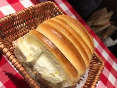 -西贝莜面村(上海百联西郊店)