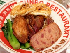 -新宝餐厅(流塘店)