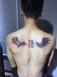 -焰针刺青纹身.手工穿孔饰品·中国刺青名店