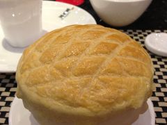 酥皮羊奶-新兴·金羊座·粤菜点心(乐峰店)