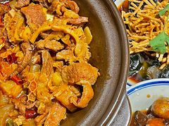 -肖记公安牛肉鱼杂(田林路店)