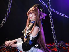 -米游妙妙屋cosplay换装自拍摄影体验馆