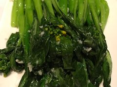 广东菜心-火啫啫·粤式啫啫煲(南通首店)