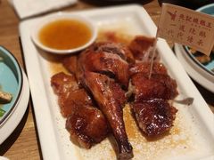 -先记烧鹅王·本地粤菜(福永店)