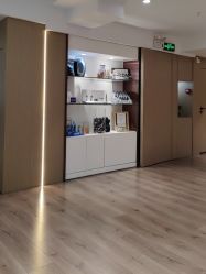 -海菲秀黑钻·SELF SKIN悦己·Tech SPA