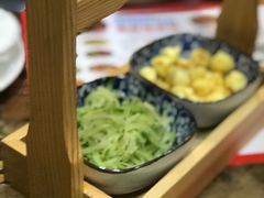 -嵇大厨好灶头农家菜