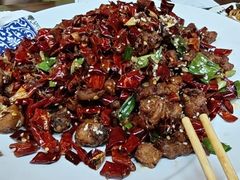 -老北京私房菜(798店)