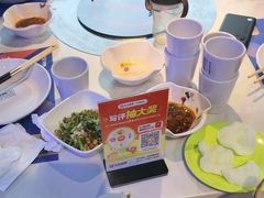 -大河宴·椒麻鱼火锅(北京路中和美食街店)