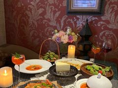 -翡翠鸟精品泰国菜(北辰财富中心店)