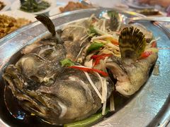 -無招牌海鮮(芽笼店)
