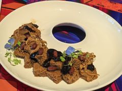 -上海滩餐厅(BFC外滩金融中心店)