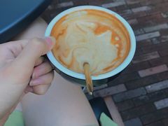 -大酉·M Coffee(北京美术馆店)