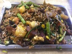 -幸福铁板烧(共和村店)