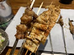 -聚火部落精酿主题烧烤(劲松店)