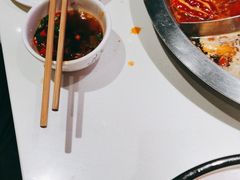 -大龙燚火锅(天安云谷店)
