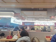 -每味每客·重庆麻辣烫(国泰店)