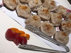 -千百味红餐厅·江西菜(绿地双子塔店)