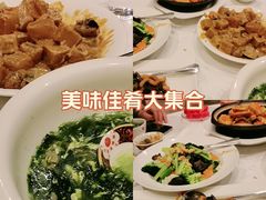 -万宝海鲜舫(劳动公园店)