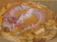 -抚仙湖生态石锅鱼野生菌(告庄店)