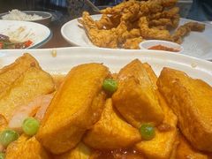 -乡里八闽·福州乡土菜(火车北站店)