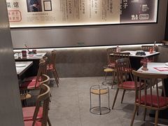 -味上湘菜馆(河马店)