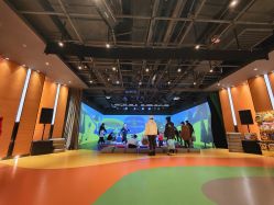 点击看大图 -小鸡哆哆故事屋·儿童乐园(嘉里城店)