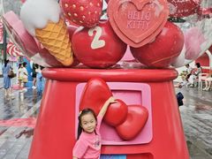 -东莞松山湖万象汇