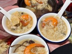 -官塘鱻鱻鱼生·潮汕生腌·砂锅粥(西马路总店)