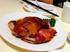 -龙记香港茶餐厅(久光百货店)