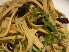 -纪林菜馆·博山菜老字号(华光路店)