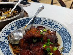 -香雪海饭店中餐厅(人民桥店)