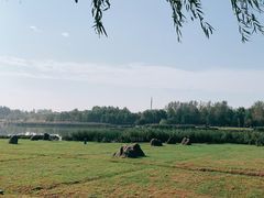 -滨湖塘西河公园