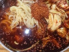 -顺通大冷面(总店)